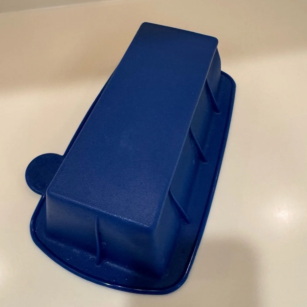 Smartware Silicone Bakeware Loaf Pans With Lid